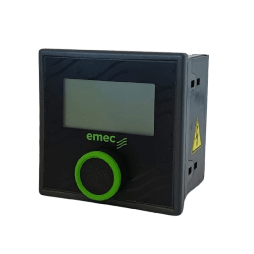 [73333809765705] CONTROLADOR DE CONDUCTIVIDAD (EMEC / JA PRO CD)