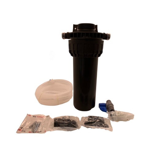 [73332269583435] SOPORTE PARA MEDIDOR DE TURBIEDAD (EMEC / NPED E2)