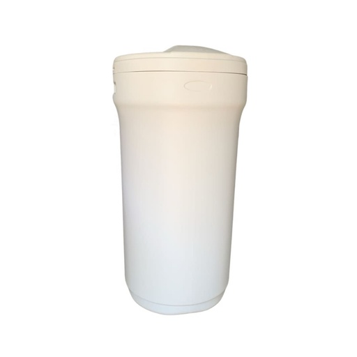 [1641569644868] ESTANQUE SALMUERA 100L, PLASTICO GRIS CN (WE LOVE WATER / 100L. PLASTICO GRIS)