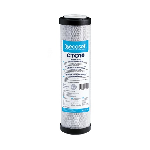 [1628008467841] FILTRO CARBÓN BLOCK 2,5X10 