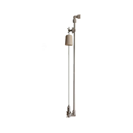 [69782022346120] FLOTADOR ESTANQUE SALMUERA, BRINE VALVE (WE LOVE WATER / 0435 Flotador salmuera)