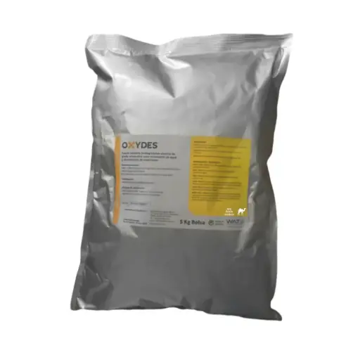 [74490974757608] INSTANT OXYDES BOLSA 5 KG WATCH WATER (WATCH WATER / )