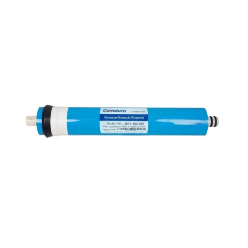 [69108106209874] MEMBRANA DE OSMOSIS 100GPD (CANATURE / MODEL 2012-100-NPI 2012-100-NPI)