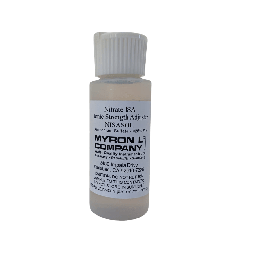 [1626111963823] NISASOL MYRON L (MYRON L COMPANY / Nitrate Adjuster)