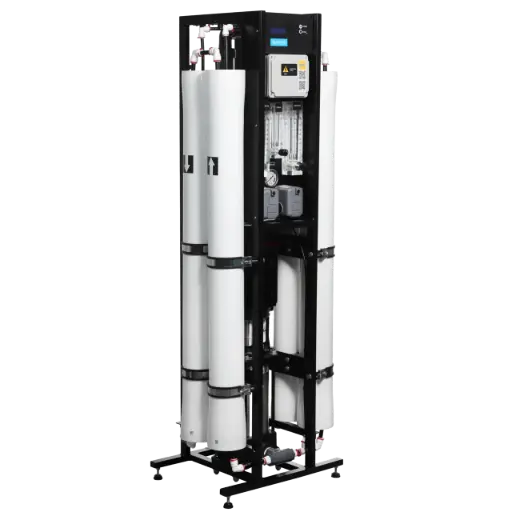 [72565435084118] PLANTA DE ÓSMOSIS INVERSA MO 20000 ECOSOFT 4" (SIN MEMBRANA) (ECOSOFT / MO20000TP5)