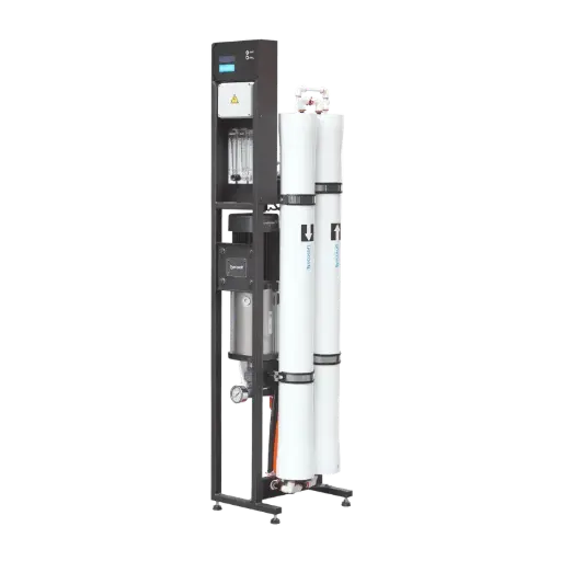 [68901425332949] SISTEMA DE OSMOSIS INVERSA MO 10000 4" (ECOSOFT / MO10000TP5)