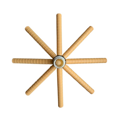 [69110138349298] TOBERA RACIMO JD8318-1S PARA 36", JD403, 8 DIFUSOR LATERALES (WE LOVE WATER / 3010006399)