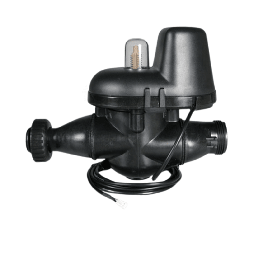 [66628244023360] WS VÁLVULA DE DERIVACIÓN (CLACK / V3070 FF WS1/125 NHWBP F - F (B-2-04))