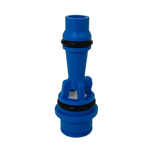 [72597718447135] WS1 INJECTOR ASY I BLUE (CLACK / V3010-1F)