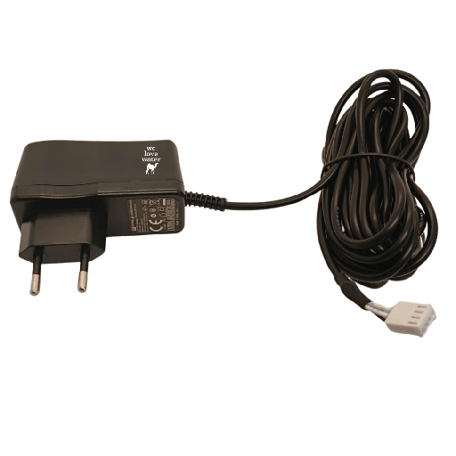 [1626723104145] WS1 TRANSFORMADOR 220-240V-15V (CLACK / V3186EU-06)