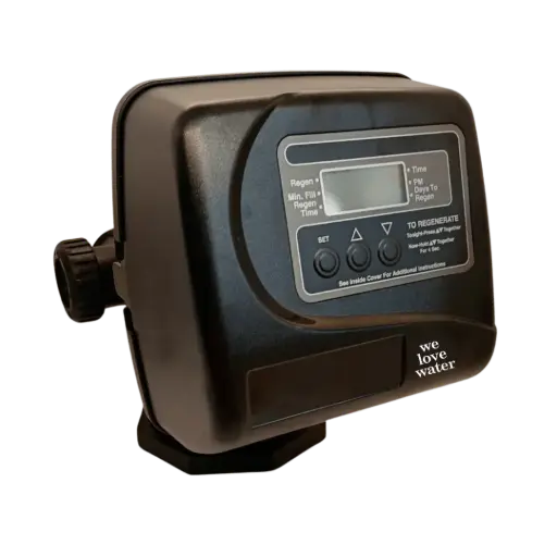 [1626381675974] VÁLVULA DE FILTRADO WS1TZ-3 BOTONES, CONEXIÓN 1" 